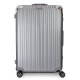 Set di valigie rigido ORMI in alluminio e ABS con lucchetto TSA PS002 Set Di Valigie