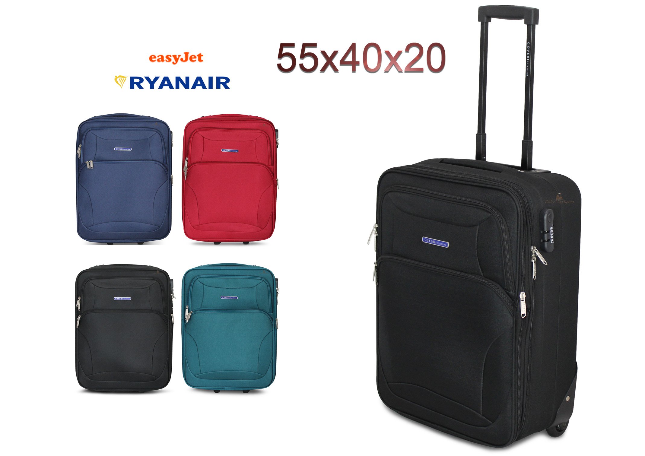 Borsa 55x40x20 Best Sale, SAVE 38% 