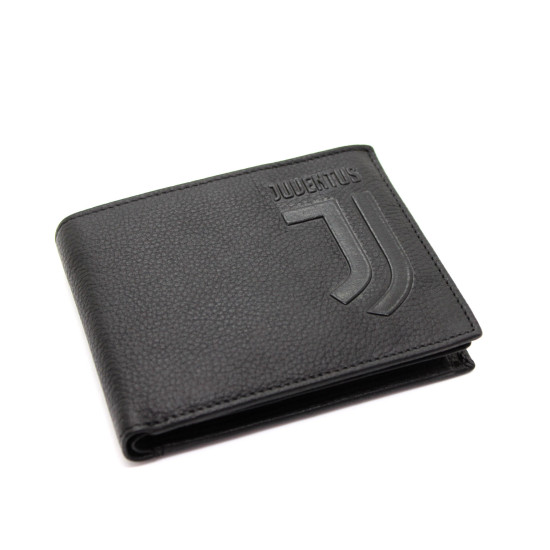 Portafoglio in Vera Pelle JUVENTUS FC con portamonete porta carte e ribaltina Mod.:131305 Portafogli Portafoglio in Vera Pelle JUVENTUS FC con portamonete porta carte e ribaltina Mod.:131305 Portafogli