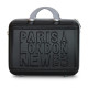 Set 3 Beauty Case Con Tracolla Rigido in ABS Ultraleggere Bagaglio a Mano 1128 Set Da Viaggio Set 3 Beauty Case Con Tracolla Rigido in ABS Ultraleggere Bagaglio a Mano 1128 Set Da Viaggio