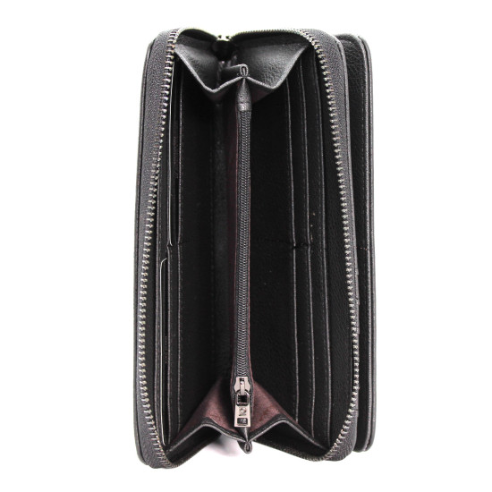 Portafoglio da donna PIERRE CARDIN portamonete borsellino con Zip e ribaltina Mod.: 868 Portafoglio Donna Portafoglio da donna PIERRE CARDIN portamonete borsellino con Zip e ribaltina Mod.: 868