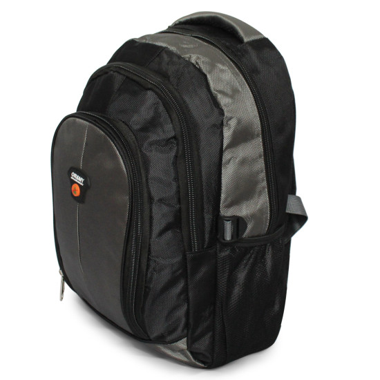 Zaino imbottito da viaggio tempo libero sport scuola 8005 Zaini