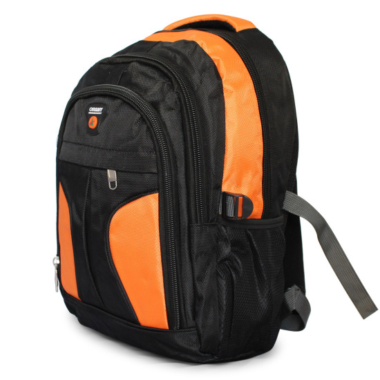 Zaino imbottito da viaggio tempo libero sport scuola 8006 Zaini