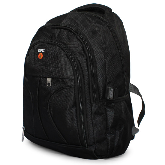 Zaino imbottito da viaggio tempo libero sport scuola 8006 Zaini