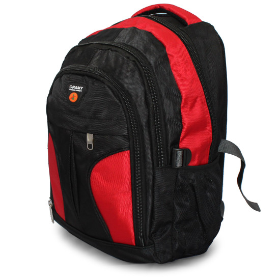 Zaino imbottito da viaggio tempo libero sport scuola 8006 Zaini