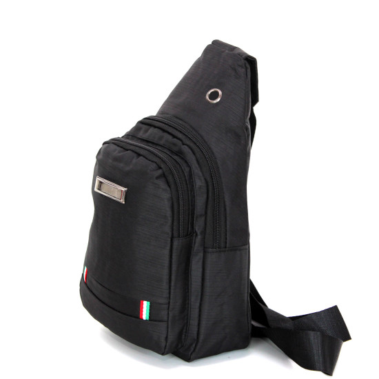 Borsello monospalla COVERI WORLD da viaggio casual Borselli Tracolle