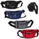 Marsupio uomo donna con 8 tasche lavoro sport viaggio 20239 Marsupi
