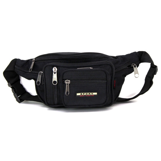 Marsupio Donna Olografico In Pelle PU Impermeabile, 3 Tasche Con Cerniera, Regolabile, Per Viaggi, Festa, Corsa, Festival, Colori Brillanti