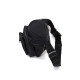 Marsupio uomo donna con 8 tasche lavoro sport viaggio 20239 Marsupi