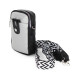 Borsetta da donna con tracolla decorata regolabile Borse Donna