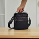 Borsa Borsello Baci & Abbracci unisex con Tracolla Regolabile Multitasche 
