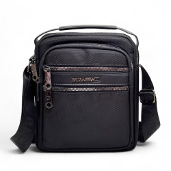 Borsa Borsello Baci & Abbracci Unisex con Tracolla M7894-2