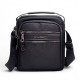 Borsa Borsello Baci & Abbracci unisex con Tracolla Regolabile Multitasche 