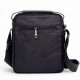 Borsa Borsello Baci & Abbracci unisex con Tracolla Regolabile Multitasche 