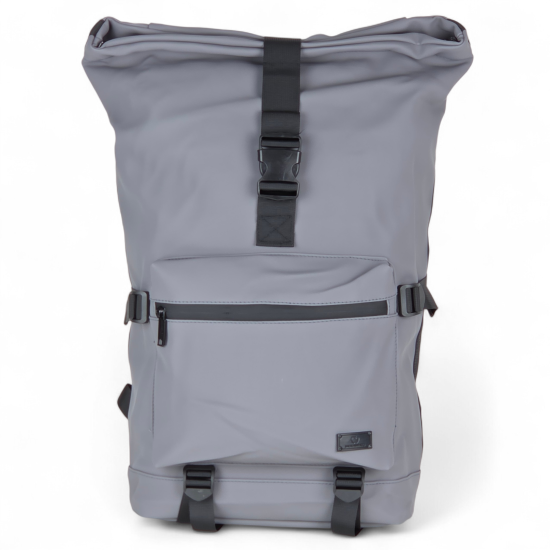 Zaino porta PC impermeabile Baci & Abbracci 45L