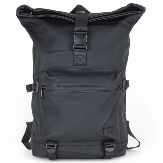 Zaino porta PC impermeabile Baci & Abbracci 45L