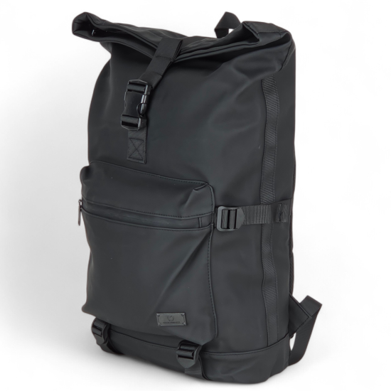 Zaino porta PC impermeabile Baci & Abbracci 45L