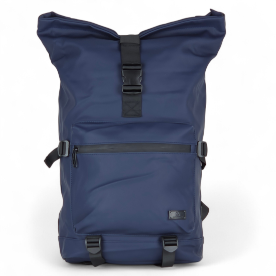 Zaino porta PC impermeabile Baci & Abbracci 45L