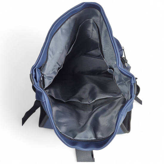 Zaino porta PC impermeabile Baci & Abbracci 45L