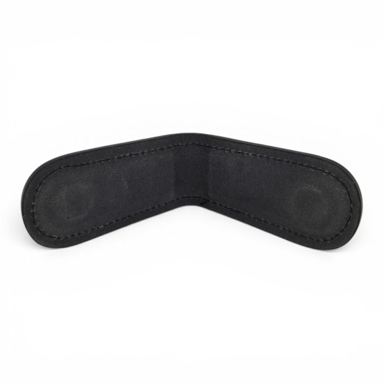 Fermasoldi Uomo Slim Magnetico in Vera Pelle Porta Banconote   Porta carte