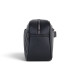 Pochette Grande Coveri Borsello con Cinturino da Uomo Borsa a Mano da Polso in Ecopelle