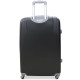 Set 3 valigie trolley Ormi rigide in ABS 4 ruote autonome mod.:188 Set Di Valigie
