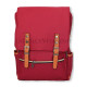 Zaino Spalla Uomo Donna Canvas Tempo Libero Sport Porta PC Laptop Bag Imbottito Zaino Spalla Uomo Donna Canvas Tempo Libero Sport Porta PC Laptop Bag Imbottito
