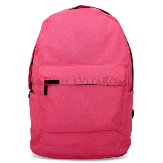 Zaino Borsa Tasca Laptop Porta PC e Tempo Libero Sport Scuola Imbottito Zaini