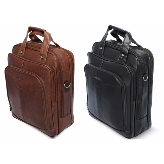 Zaino-Borsa Tracolla Ventiquattrore Porta Documenti PC Borse Portadocumenti e Pc Zaino-Borsa Tracolla Ventiquattrore Porta Documenti PC Borse Portadocumenti e Pc
