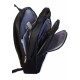 Zaino Imbottito con Tasca PC Casual Ufficio e Tempo Libero Business Zaini Zaino Imbottito con Tasca PC Casual Ufficio e Tempo Libero Business Zaini