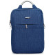 Zaino Borsa Porta PC Laptop Documenti Ufficio e Tempo Libero BUSINESS Imbottito Zaini Zaino Borsa Porta PC Laptop Documenti Ufficio e Tempo Libero BUSINESS Imbottito Zaini