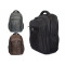 Zaino Imbottito con Tasca PC Per Ufficio e Tempo Libero Business Casual 