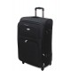 Set 4 Trolley ESPANDIBILE IN POLIESTERE Con 4 RUOTE Mod.:214 ORMI Set Di Valigie Set 4 Trolley ESPANDIBILE IN POLIESTERE Con 4 RUOTE Mod.:214 ORMI Set Di Valigie