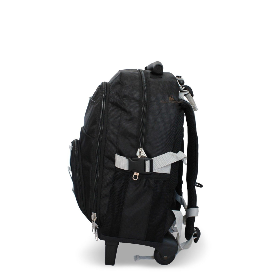 American Tourister Valigia Rigida Spinner Cabina 4 Ruote Giallo S - Foto 9