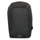Zaino Borsa Unisex Antifurto per Ufficio Tempo Libero Viaggio Imbottito con Usb Zaini