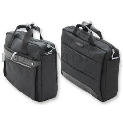 Borsa Ventiquattrore 24 ore PC Notebook Ufficio Lavoro Tracolla Fashion Bag