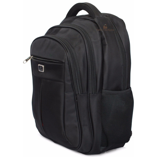 Zaino Imbottito Con Porta PC Per Ufficio e Tempo Libero Zaini Zaino Imbottito Con Porta PC Per Ufficio e Tempo Libero Zaini