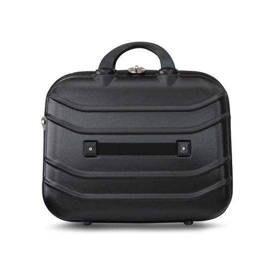 Set 3 Beauty Case Con Tracolla Rigido Ultraleggere Mod.:2016 Set Da Viaggio Set 3 Beauty Case Con Tracolla Rigido Ultraleggere Mod.:2016 Set Da Viaggio