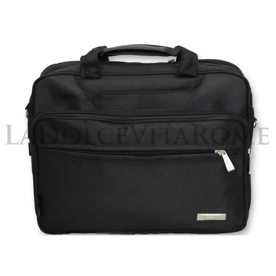 Borsa Uomo Porta Documenti Pc Ventiquattrore Notebook Ufficio Lavoro Tracolla Borsa Uomo Porta Documenti Pc Ventiquattrore Notebook Ufficio Lavoro Tracolla
