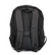 Zaino Borsa Unisex Antifurto per Ufficio Tempo Libero Viaggio Imbottito con Usb Zaini