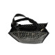 Shopper Borsa Donna In Plastica Busta Spesa Casual Universale Shopper Borsa Donna In Plastica Busta Spesa Casual Universale