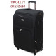 Trolley GRANDE EXTRA LARGE XXL ESPANDIBILE IN POLIESTERE 4 RUOTE Mod.: 214 ORMI Trolley Trolley GRANDE EXTRA LARGE XXL ESPANDIBILE IN POLIESTERE 4 RUOTE Mod.: 214 ORMI Trolley