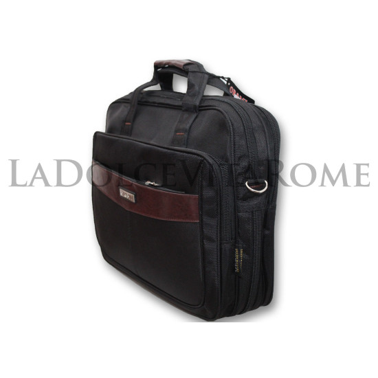 Borsa Uomo Ventiquattrore Pc 24 ore Porta Documenti Ufficio Lavoro Tracolla Borse Portadocumenti e Pc Borsa Uomo Ventiquattrore Pc 24 ore Porta Documenti Ufficio Lavoro Tracolla Borse Portadocumenti e Pc