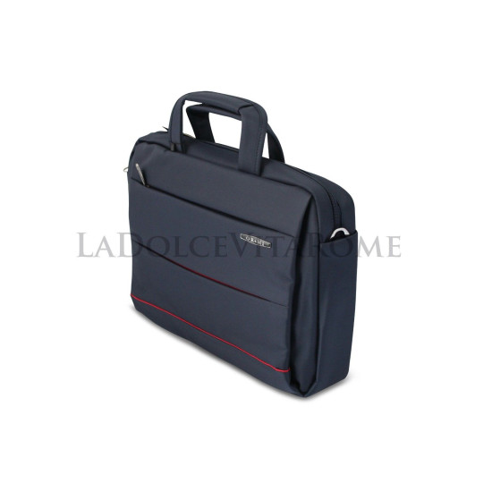 Borsa Uomo  Porta Documenti Pc Notebook Ufficio Lavoro Tracolla Ventiquattrore Borse Portadocumenti e Pc