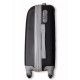 TROLLEY BAGAGLIO A MANO CON 4 RUOTE IN ABS MOD.:188 ORMI Bagagli a Mano TROLLEY BAGAGLIO A MANO CON 4 RUOTE IN ABS MOD.:188 ORMI Bagagli a Mano
