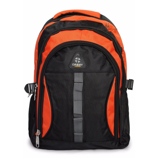 Zaino da Viaggio Borsa Tempo Libero Sport Scuola Laptop Porta PC e Imbottito Zaini