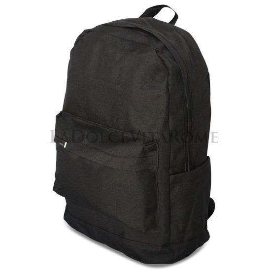 Zaino Borsa Tasca Laptop Porta PC e Tempo Libero Sport Scuola Imbottito Zaini