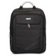 Zaino Borsa Porta PC Laptop Documenti Ufficio e Tempo Libero BUSINESS Imbottito Zaini Zaino Borsa Porta PC Laptop Documenti Ufficio e Tempo Libero BUSINESS Imbottito Zaini
