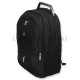 Zaino Borsa Porta PC Laptop Documenti Ufficio e Tempo Libero BUSINESS Imbottito Zaini Zaino Borsa Porta PC Laptop Documenti Ufficio e Tempo Libero BUSINESS Imbottito Zaini