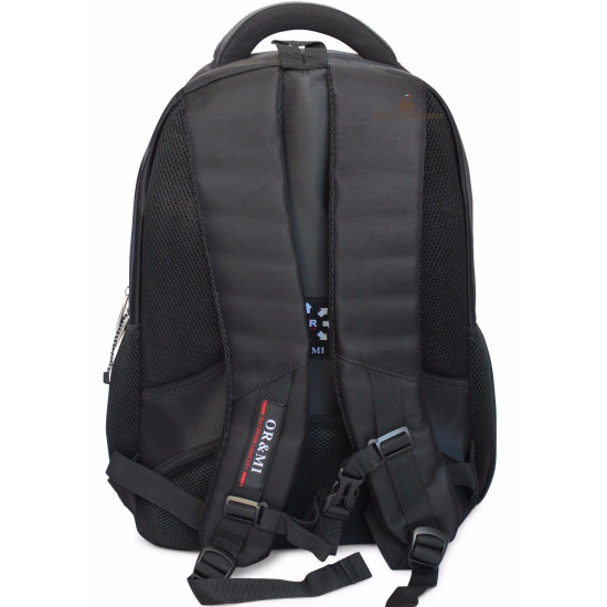 Zaino Imbottito con Tasca PC Per Ufficio e Tempo Libero Business Casual Zaini Zaino Imbottito con Tasca PC Per Ufficio e Tempo Libero Business Casual Zaini